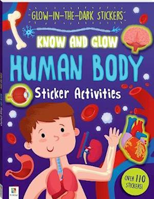 Know and Glow: Human Body