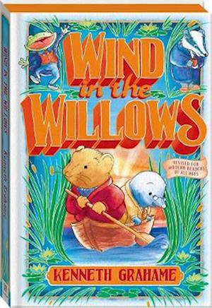 Wind in the Willows