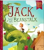 Jack and the Beanstalk