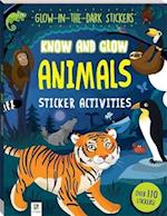 Know and Glow: Animals
