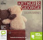 Arthur & George