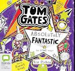 Tom Gates is Absolutely Fantastic (At Some Things)