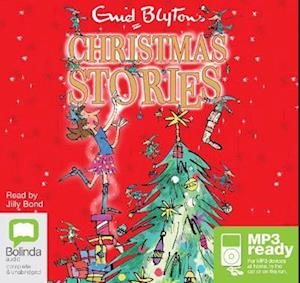 Enid Blyton's Christmas Stories