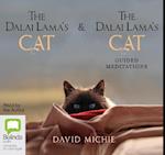 The Dalai Lama's Cat + The Dalai Lama's Cat: Guided Meditations
