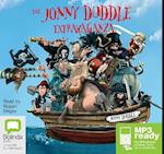 The Jonny Duddle Extravaganza