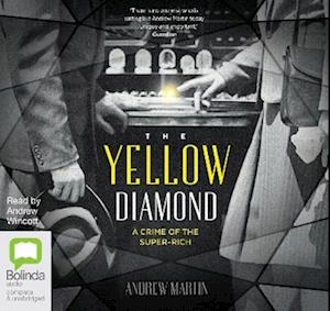 The Yellow Diamond