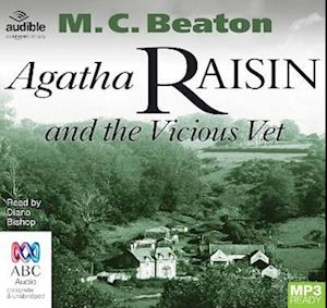 Agatha Raisin and the Vicious Vet