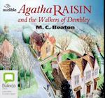 Agatha Raisin and the Walkers of Dembley