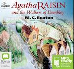 Agatha Raisin and the Walkers of Dembley