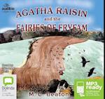 Agatha Raisin and the Fairies of Fryfam