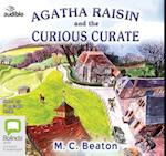 Agatha Raisin and the Curious Curate