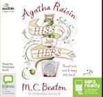 Agatha Raisin: Hiss and Hers