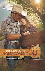 Cowboy's Homecoming