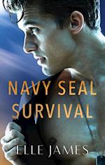 Navy Seal Survival