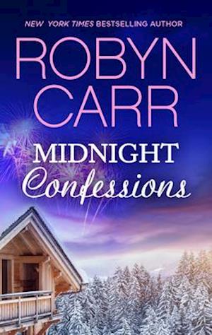 Midnight Confessions (A Virgin River novella)