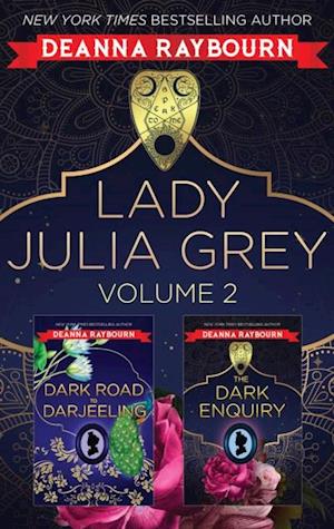 Lady Julia Grey Volume 2