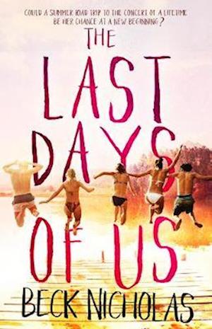 Last Days Of Us