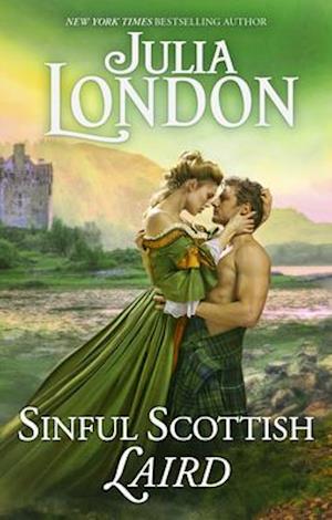 Sinful Scottish Laird