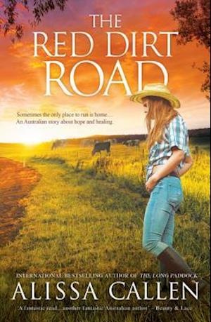 Red Dirt Road (A Woodlea Novel, #3)