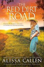 Red Dirt Road (A Woodlea Novel, #3)