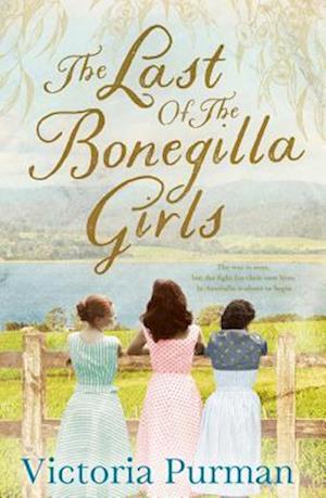 Last Of The Bonegilla Girls