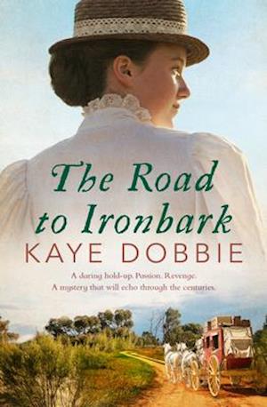 Road to Ironbark