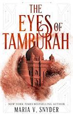 Eyes of Tamburah