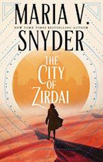 City of Zirdai