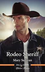 Rodeo Sheriff
