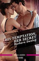 His Temptation, Her Secret