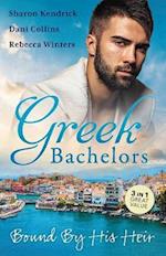 Greek Bachelors
