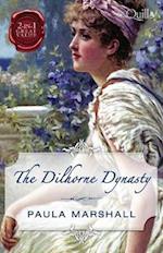 Quills - The Dilhorne Dynasty/Hester Waring's Marriage/An Unconventional Heiress