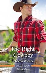 Right Cowboy