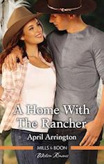 Home With The Rancher