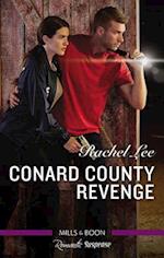 Conard County Revenge