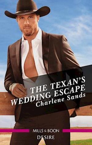 Texan's Wedding Escape