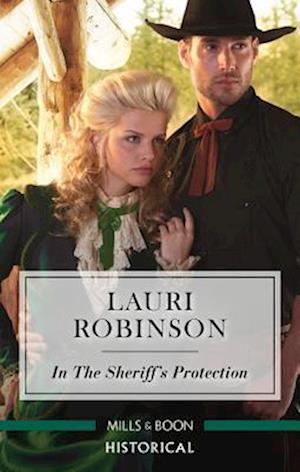 In The Sheriff's Protection