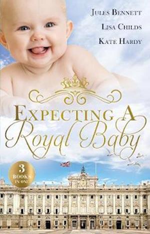 Expecting A Royal Baby