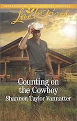 Counting On The Cowboy