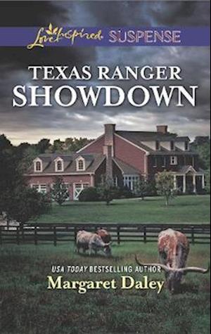 Texas Ranger Showdown