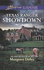 Texas Ranger Showdown