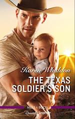 Texas Soldier's Son