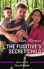 Fugitive's Secret Child