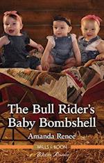 Bull Rider's Baby Bombshell