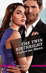 Twin Birthright