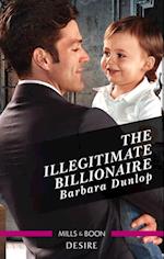 Illegitimate Billionaire