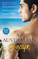 Australian Escape - 3 Book Box Set