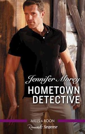 Hometown Detective