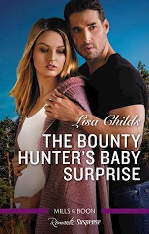 Bounty Hunter's Baby Surprise