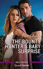 Bounty Hunter's Baby Surprise
